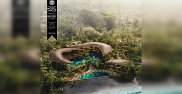 Готель, який будує українська компанія, визнаний кращим у світі