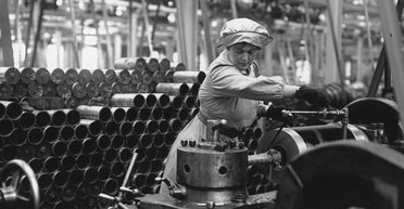 Кризис боеприпасов в Украине. Как Британия решила этот вопрос и победила