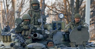 DeepState сообщил о прорыве границы в Сумской области: в ОГА и ГПСУ отреагировали