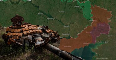 "Киев за три дня" длиной 4 года: в какой политической точке сейчас война с РФ и что пошло не так