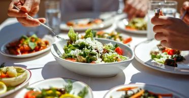 Жінка роками не їла м'яса: вона змінила думку, побачивши аналіз крові (відео)