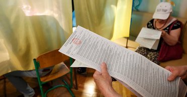 Какие ошибки при проведении выборов предстоит исправить Украине