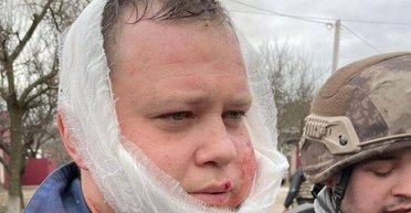 В Чернигове судили пилота сбитого самолета ВС РФ, который расстрелял гражданского,— Офис генпрокурора