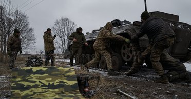 Покровск, Часов Яр или Работино: куда Россия нацелит силы после захвата Авдеевки