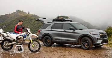 Прохідні та витривалі: експерти назвали 10 найнадійніших позашляховиків 2025 року