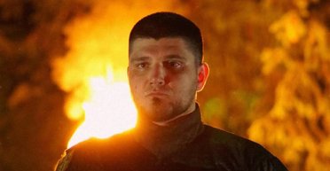 Командир РДК Денис Капустін живий, — ГУР