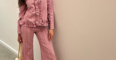 Зірка "Щоденників вампіра" Ніна Добрев потрапила в ДТП: перші фото з лікарні