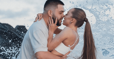 Дівчинка виросла: переможниця "Дитячого Євробачення" Петрик виходить заміж (фото)