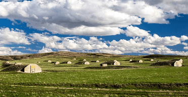 Біблійне пророцтво: мільярдери планують будувати підземні бункери по всьому світу