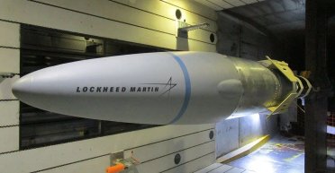 Туманное будущее гиперзвукового оружия: разрабатывает ли США ракету ARRW