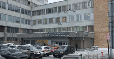 У Москві горить завод "МіГ": вогонь охопив два поверхи, — росЗМІ (фото, відео)