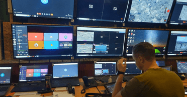 "Вчимося з Чорнобаївки": Сухопутні війська США змінюють свої командні пункти на полі бою, — ЗМІ