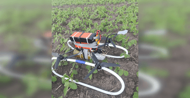 Чатують на дорогах і в городах: в прикордонних селах на Сумщині з'явилися дрони-"ждуни"