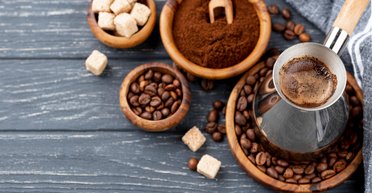 Можно пить каждый день: 9 причин, почему кофе полезен для здоровья