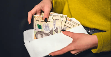 Мінімалку пропонують підвищити до 12 тис. грн: коли це можливо