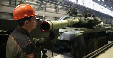 РФ збільшила імпорт верстатів із Китаю для військового виробництва: як працює схема, — ГУР