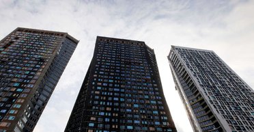 Сеять в бурю. Что ждет инвесторов строящегося жилья в разгар экономического кризиса в Украине