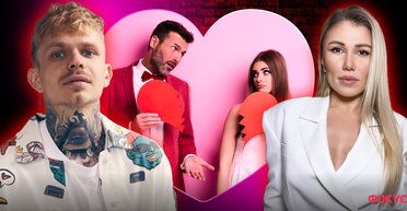 Альона Омаргалієва та Демчук: зірки про найневдаліші побачення з нагоди дня Валентина