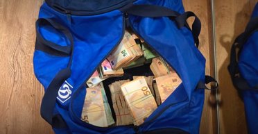 "Безумные цифры": НАБУ обнародовало часть доказательств коррупции в энергетике (видео)