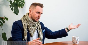 Активист Жернаков, будучи судьей, защищал режим Януковича и принимал решения против Майдана, — СМИ