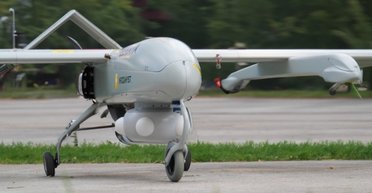 Знайде ціль за сотні кілометрів: в Україні випробують комплекс Gekata для БПЛА (відео)