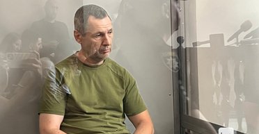 Значок "За взятие Будапешта" и ордена СССР: что нашли в квартире подозреваемого в убийстве Парубия