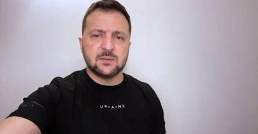 В Израиле могла погибнуть украинка, еще двух граждан Украины ищут, — Зеленский