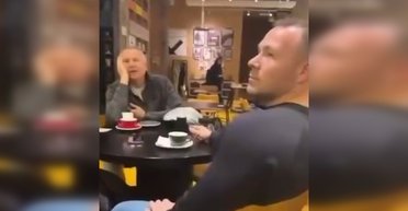 Конфликт в киевском книжном магазине из-за русского языка: появилась реакция полиции