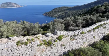 Таких остались единицы: почему акведук Деликкемер оказался уникальной достопримечательностью (фото)