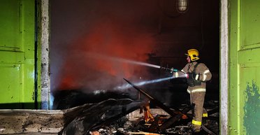 Нічний обстріл Дніпра: в ДСНС прокоментували "оголошення" хімічної загрози у місті (фото)