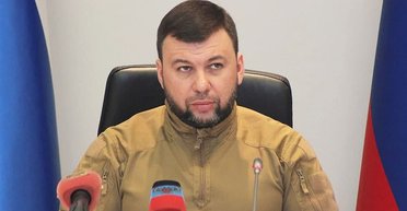 Чтобы "освободить" Запорожье и не только: РФ необходима буферная зона на Днепропетровщине, — Пушилин