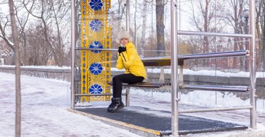 Очень холодно: Диденко рассказала о погоде на 12 января