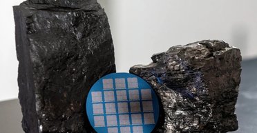 В два раза быстрее: из обычного угля научились делать материал для сверхмощной электроники