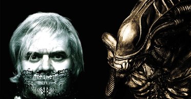 Архитектор ландшафтов безумия. Ганс Гигер и его "Чужой"