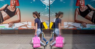 Податок на емоції. Як комплекси, почуття провини і невдоволення собою збільшують наші витрати