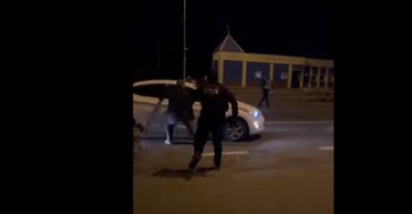 "Гід" за 11 тисяч доларів: сирієць організував переправу ухилянтів до Румунії (фото, відео)