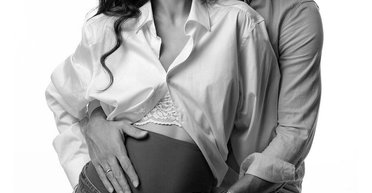 Бывший "Холостяк" Иракли Макацария во второй раз станет отцом (фото)