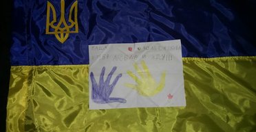 Дневник мобилизованного. Учебный процесс