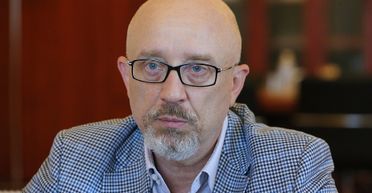 Министр без формы. Сильные и слабые стороны нового главы Минобороны Алексея Резникова