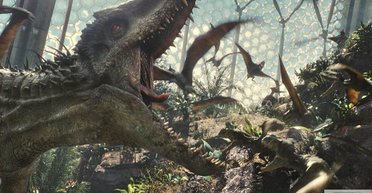 Цирк Юрского периода. Зачем смотреть новый фильм Спилберга о динозаврах