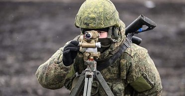 Под Авдеевкой ВС РФ продвинулись на нескольких участках и потеряли 25 тысяч солдат, — Штупун