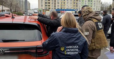 $20 000 за липовый диагноз: в Киевской области супруги провернули схему заработка на уклонистах