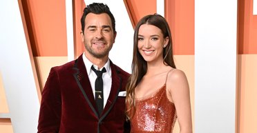 Бывший муж Дженнифер Энистон сыграл тайную свадьбу в Мексике