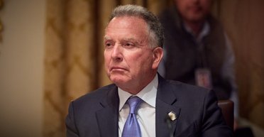 Мирні переговори: Віткофф і Кушнер прилетіли до Берліна, — ЗМІ