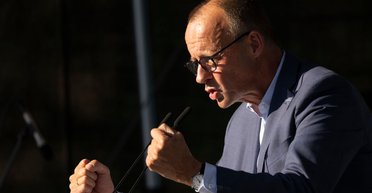 Новая архитектура безопасности Европы: что хорошего для Украины и плохого для России содержит Берлинская декларация