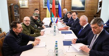 Мирный план, который сработает: когда Путин не сможет воевать