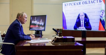 Беженцев из Курской области вывезут на оккупированные территории Запорожья: в ЦПД объяснили причины