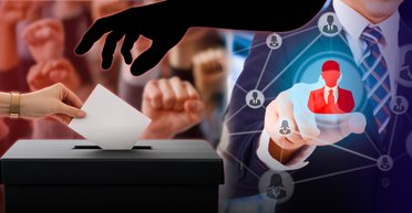 "Формально все чисто": как работают грязные политические технологии, которые выглядят легально