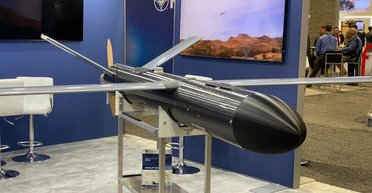 "Секретні" дрони Phoenix Ghost виходять із тіні: деталі застосування БпЛА в Україні (фото)