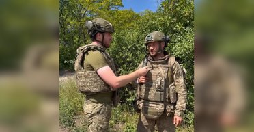 "Шел с работы и отвезли в ТЦК": военные рассказали, как попали в ВСУ (видео)